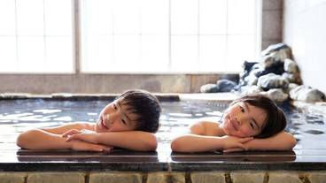 施設内の設備 / 2