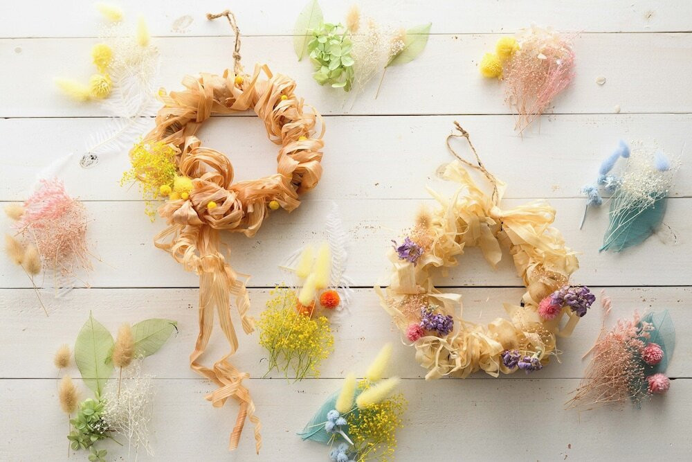 子供向けアクティビティ