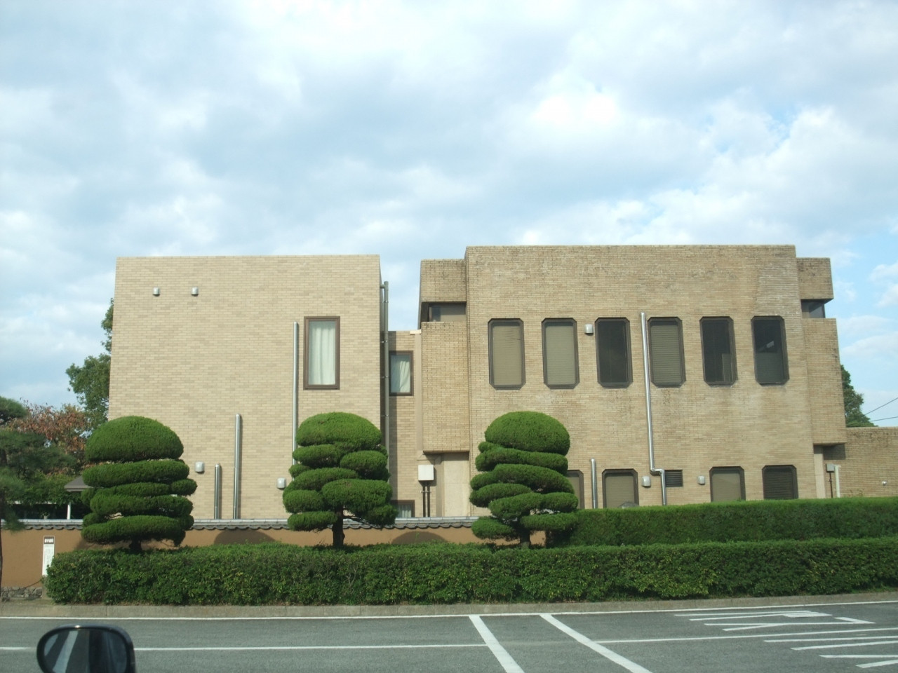 国指定史跡は見応え抜群3711681