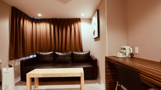 スーペリアダブルルーム (本館) 禁煙