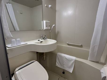 東横イン小山駅東口1 / 4