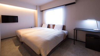 スタンダード ツインルーム