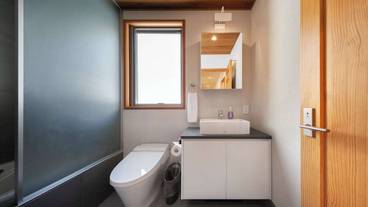 バスルーム / 20