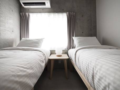 スマイルステイ押上 / 5