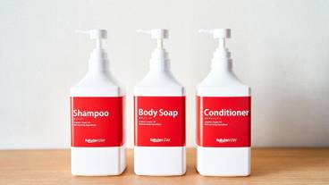 バスルームの設備 / 32