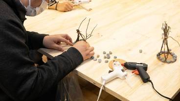 子供向けアクティビティ / 15