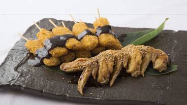 食事・飲み物 / 8