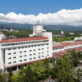 草津温泉ホテルリゾート（群馬県 ビジネスホテル） / 2