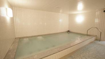 施設内の設備 / 2