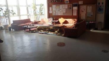 ロビー応接スペース / 5