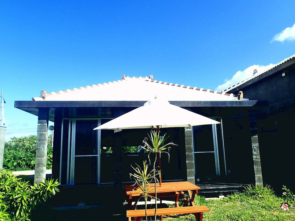 テラス / パティオ