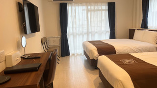 コンドラージツイン 禁煙