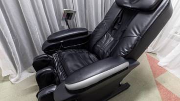 施設内の設備 / 2