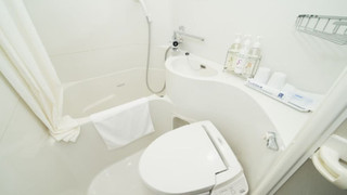 スタンダード シングルルーム