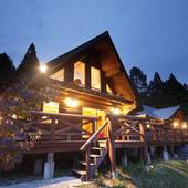 コテージホテル フェニーチェ白馬（長野県 コテージ・ロッジ・一棟貸） / 2