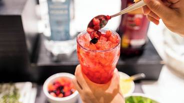 ロビーラウンジ / 12