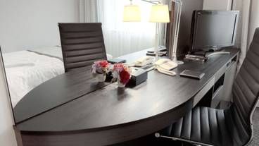 客室の設備とサービス / 24