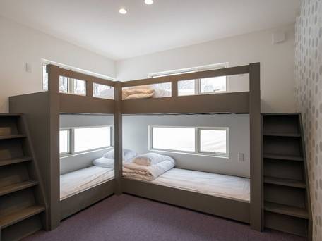 ホリデーニセコ マウンテンバタフライ / 4