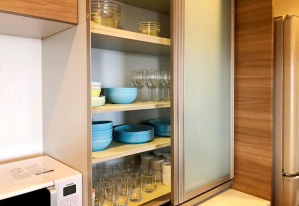 客室の設備とサービス