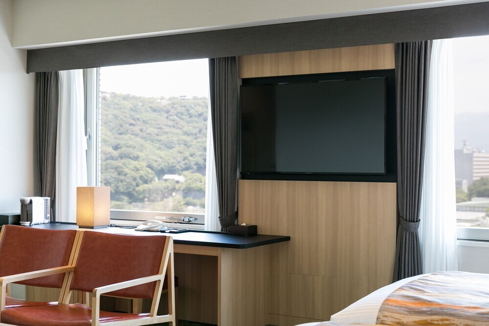 施設からの眺望