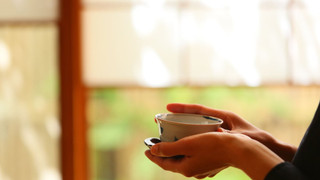 弘法館　和室6畳　トイレ付　禁煙