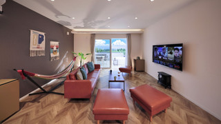 F棟-Luxury Crystal Suite Spa-