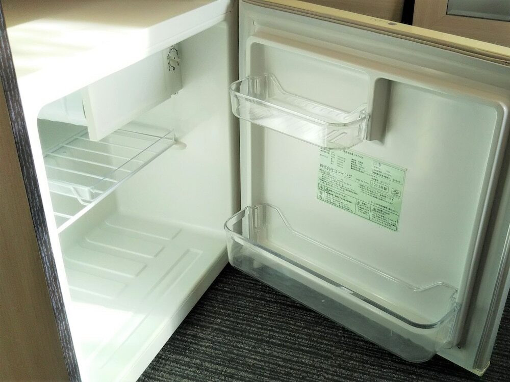 客室の設備とサービス