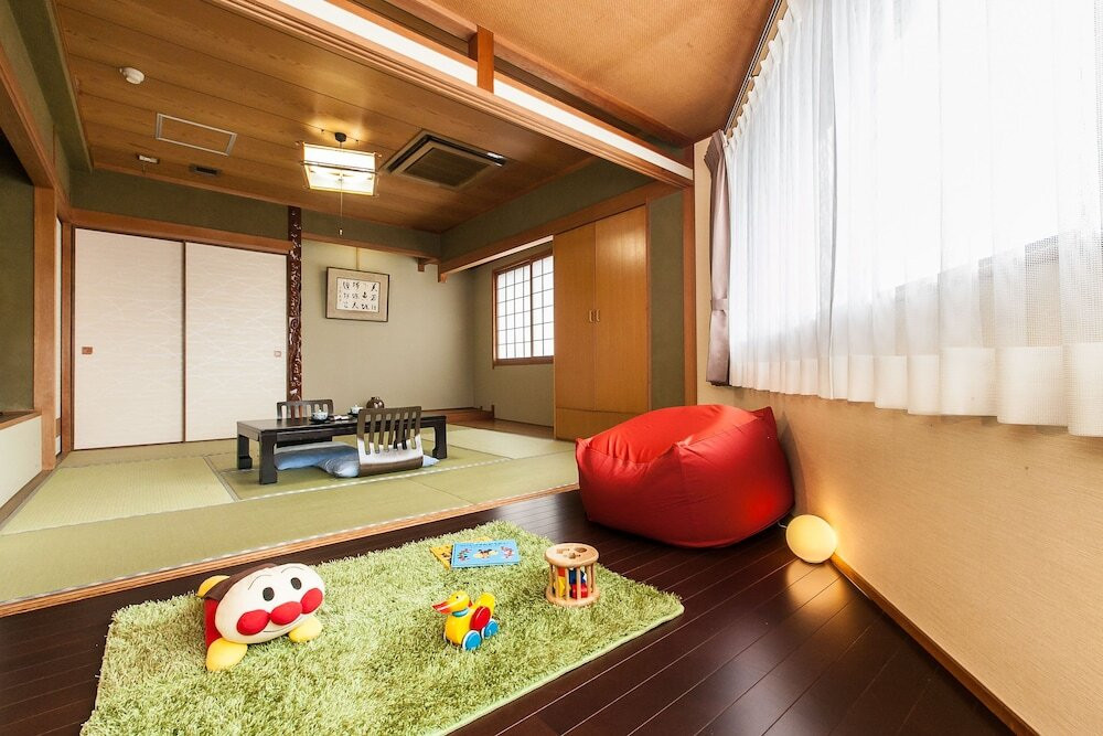 子供用のテーマ ルーム