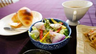 レストラン / 12