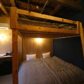 TOMARIGI HOSTEL Shu（高知県 ゲストハウス・ホステル・ドミトリー） / 5