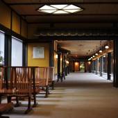 萩温泉郷 萩の宿・常茂恵（山口県 旅館） / 2