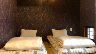 ベーシック トリプルルーム 禁煙