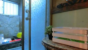 バスルームのシャワー / 31