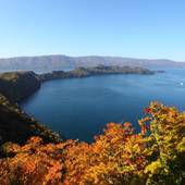 十和田湖畔 桜楽（青森県 リゾートホテル） / 4