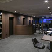 ランドーホテル京都スイーツ（京都府 アパートメント） / 2