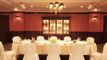 ボールルーム / 11