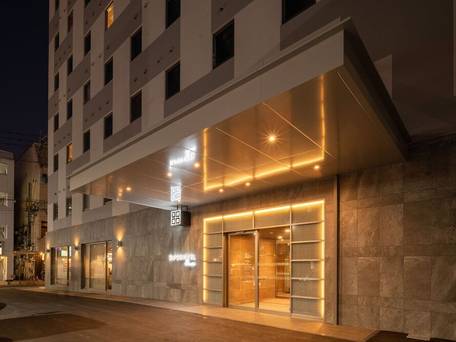 天然温泉 ひなたの湯 スーパーホテルPremier宮崎一番街 / 5