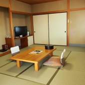 鹿の湯源泉かけ流しの宿 松川屋那須高原ホテル（栃木県 旅館） / 4