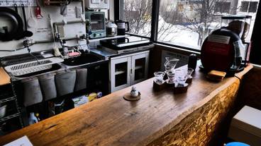 専用キッチン / 22