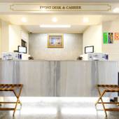 宮崎ライオンズホテル(宮崎県 ビジネスホテル) / 2