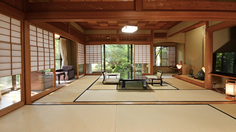 部屋