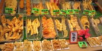 ここは天下の台所！大阪「黒門市場」のおすすめグルメ11選