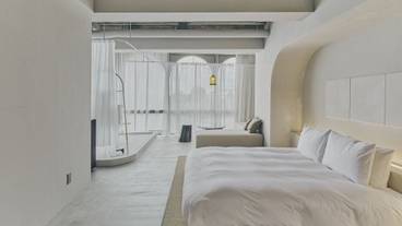 ハイフロアスイート(ビュー) / 3