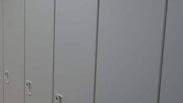 施設内の設備 / 7