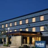 フェアフィールド・バイ・マリオット・京都京丹波（京都府 リゾートホテル） / 5