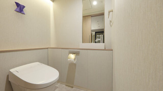 デラックスツイン 40sqm [バス別セパレート] 禁煙