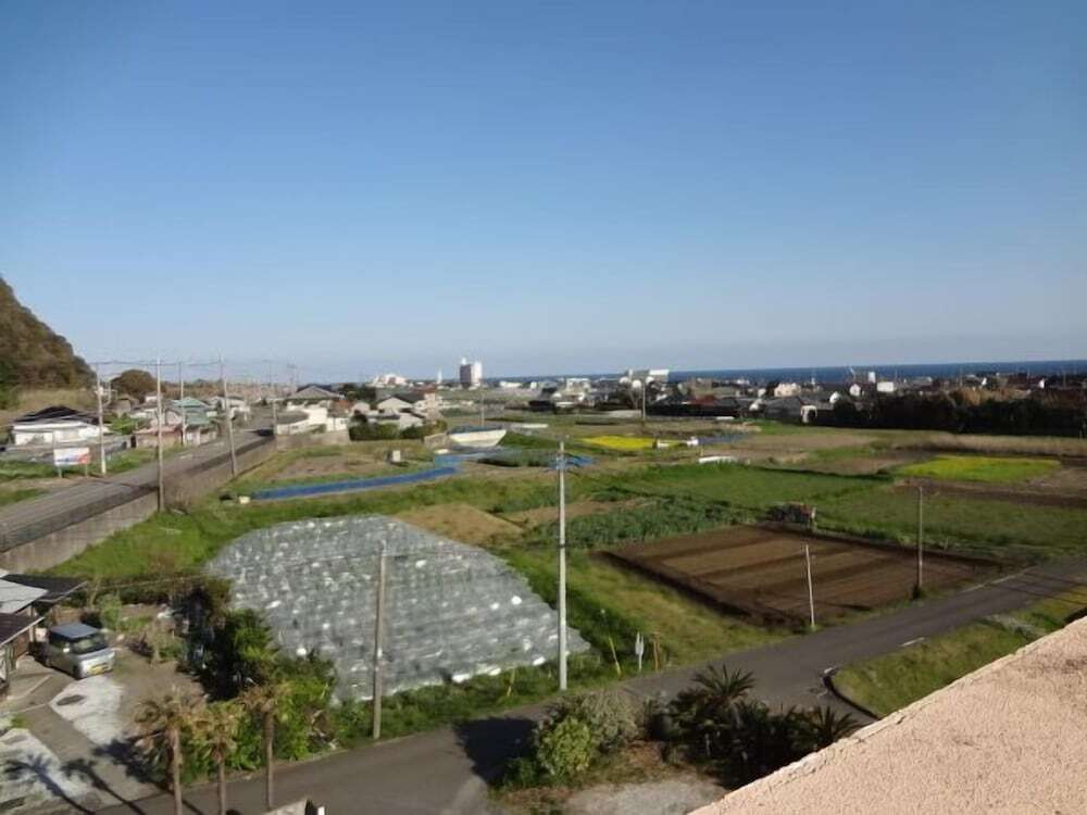 施設からの眺望