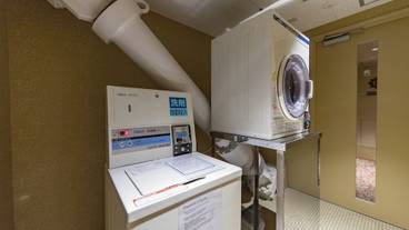 コインランドリー / 21