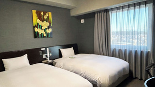 コンフォートツインルーム(禁煙)