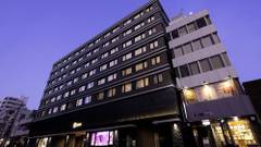 ラ・ジェント・ホテル京都二条